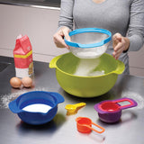Nest 9 Plus Compact Food Preparation Set