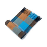 Large Soft Wool Scarf