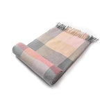 Large Soft Wool Scarf