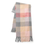 Large Soft Wool Scarf