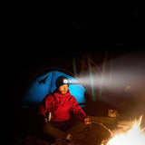 Rechargeable LED Light Beanie