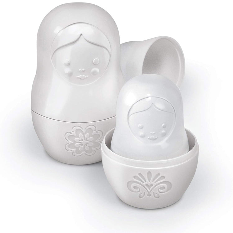 Matryoshka Measuring Cups Set of 6