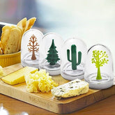 Four Seasons Seasoning Shaker Set