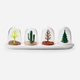 Four Seasons Seasoning Shaker Set