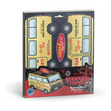 Stranger Things Surfer Boy Pizza Desk Caddy
