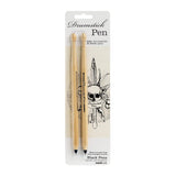 Drumstick Pen Set