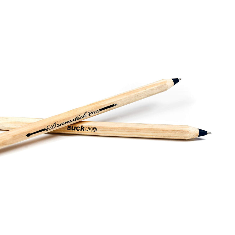 Drumstick Pen Set