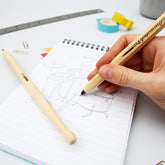 Drumstick Pen Set