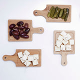 Mini Serving Trays Set of 6