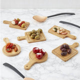 Mini Serving Trays Set of 6