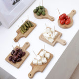 Mini Serving Trays Set of 6