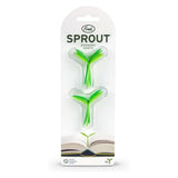 Sprout Bookmarks