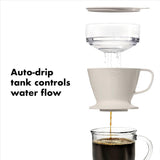 Pour-Over Coffee Maker