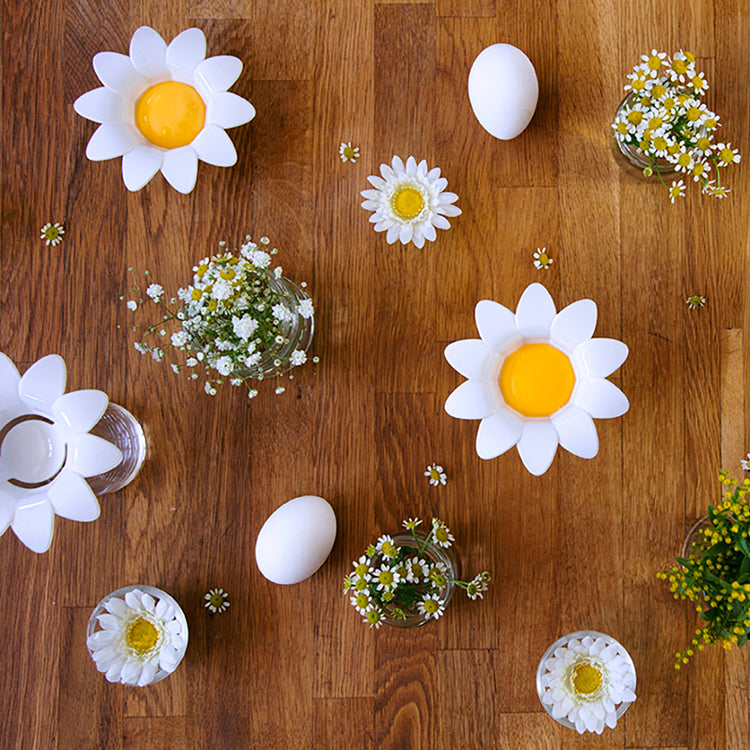 Daisy Egg Separator