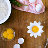 Daisy Egg Separator