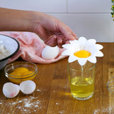 Daisy Egg Separator