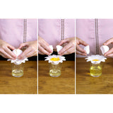 Daisy Egg Separator