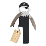 Legless Corkscrew