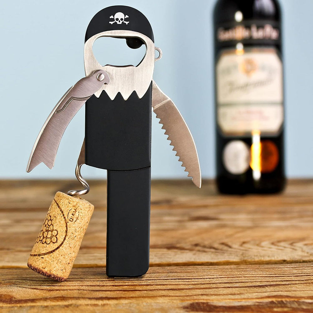 Legless Corkscrew