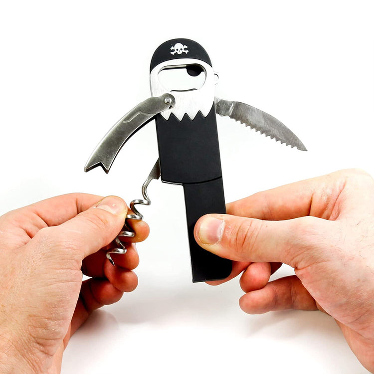 Legless Corkscrew