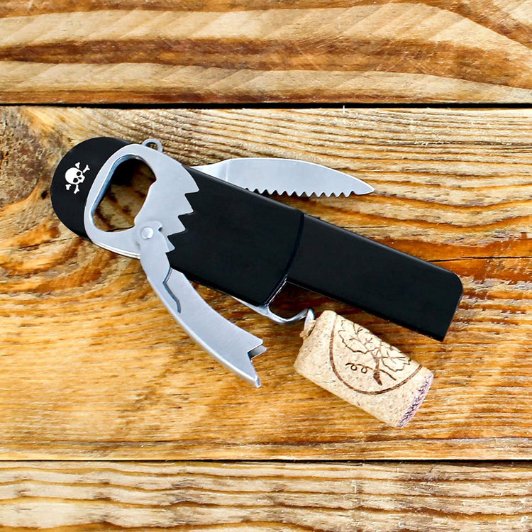 Legless Corkscrew