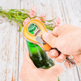 Acoustic Guitar Bottle Opener