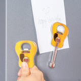 Acoustic Guitar Bottle Opener