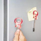 Electric Guitar Bottle Opener