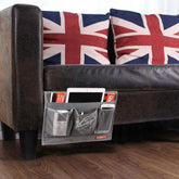 Bedside Storage Organizer