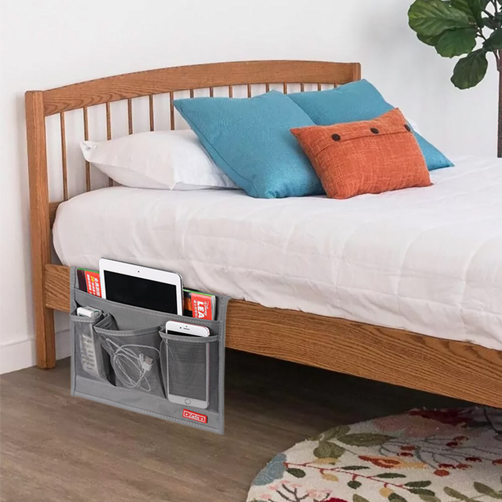 Bedside Storage Organizer