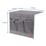 Bedside Storage Organizer