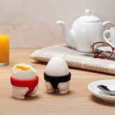 Sumo Eggs - Egg Cups