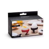 Sumo Eggs - Egg Cups