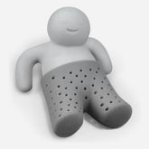 Mr. Tea Silicone Tea Infuser