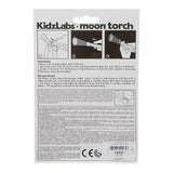 Moon Torch Projector