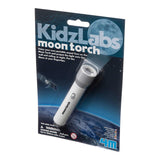 Moon Torch Projector