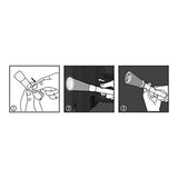 Moon Torch Projector