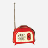 World'S Smallest Retro Radio