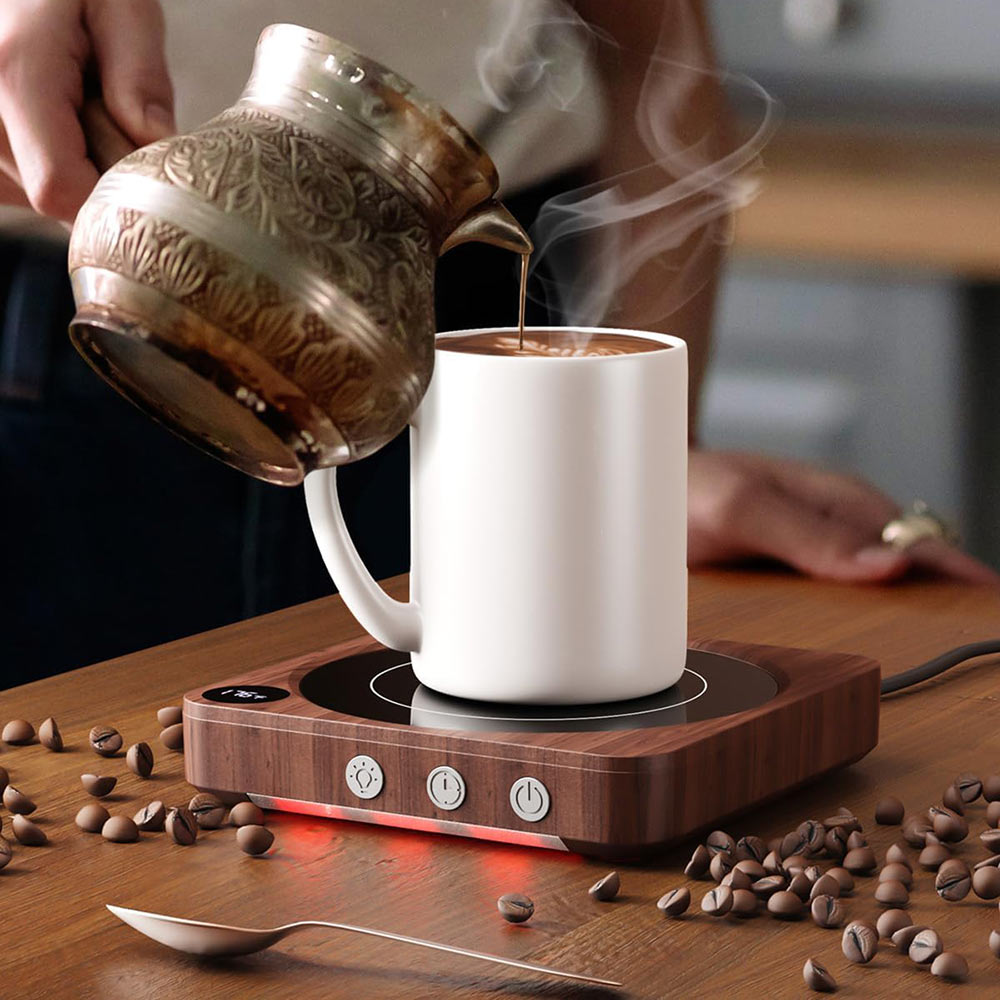 Desk Coffee Mug Warmer
