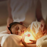 Cute Rechargeable Chicken Night Light