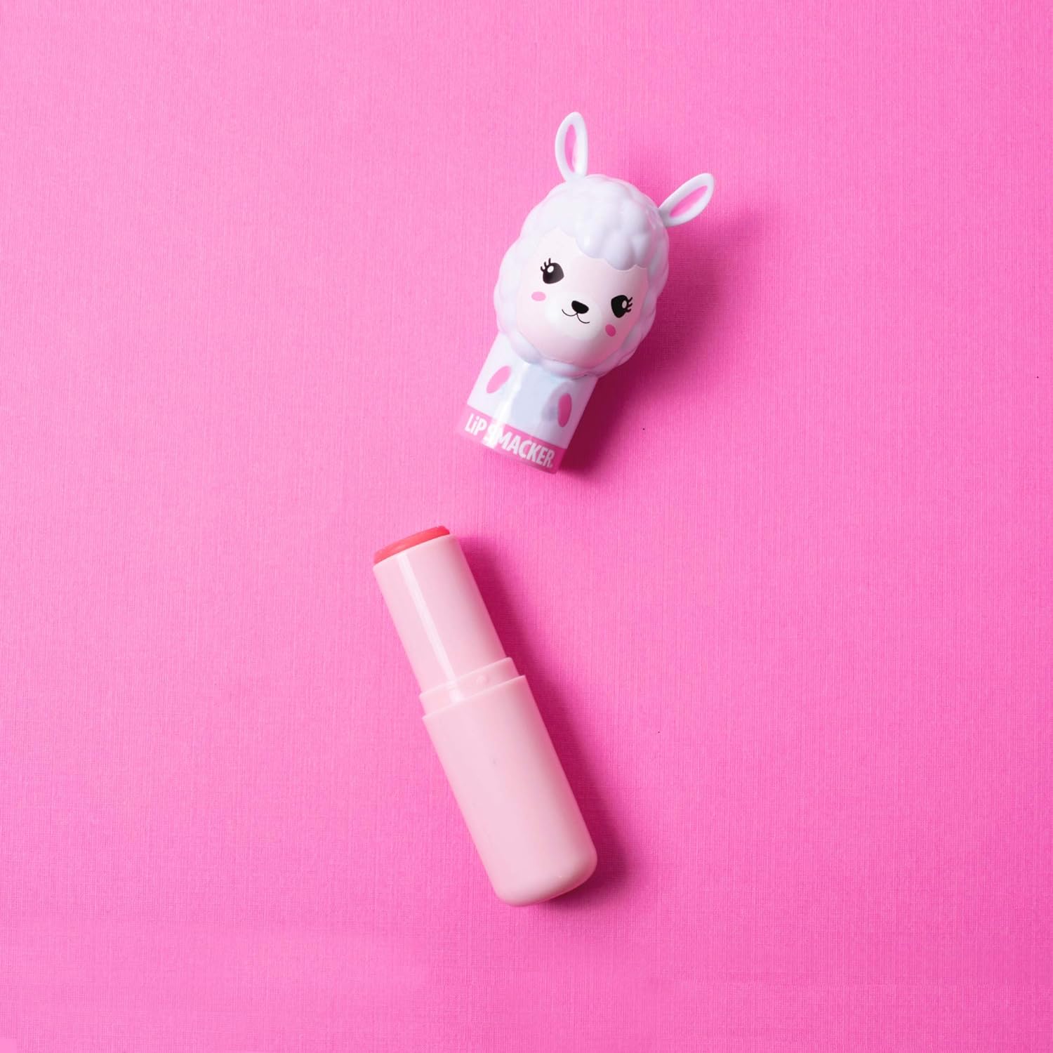 Flavored Lip Balm