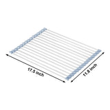 Roll up Dish Drying Rack