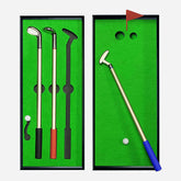 Mini Desktop Golf Pen Set
