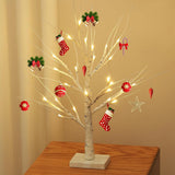 Birch Tree Light