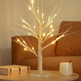 Birch Tree Light
