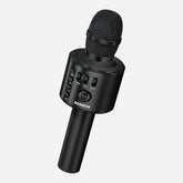 Wireless Bluetooth Karaoke Microphone
