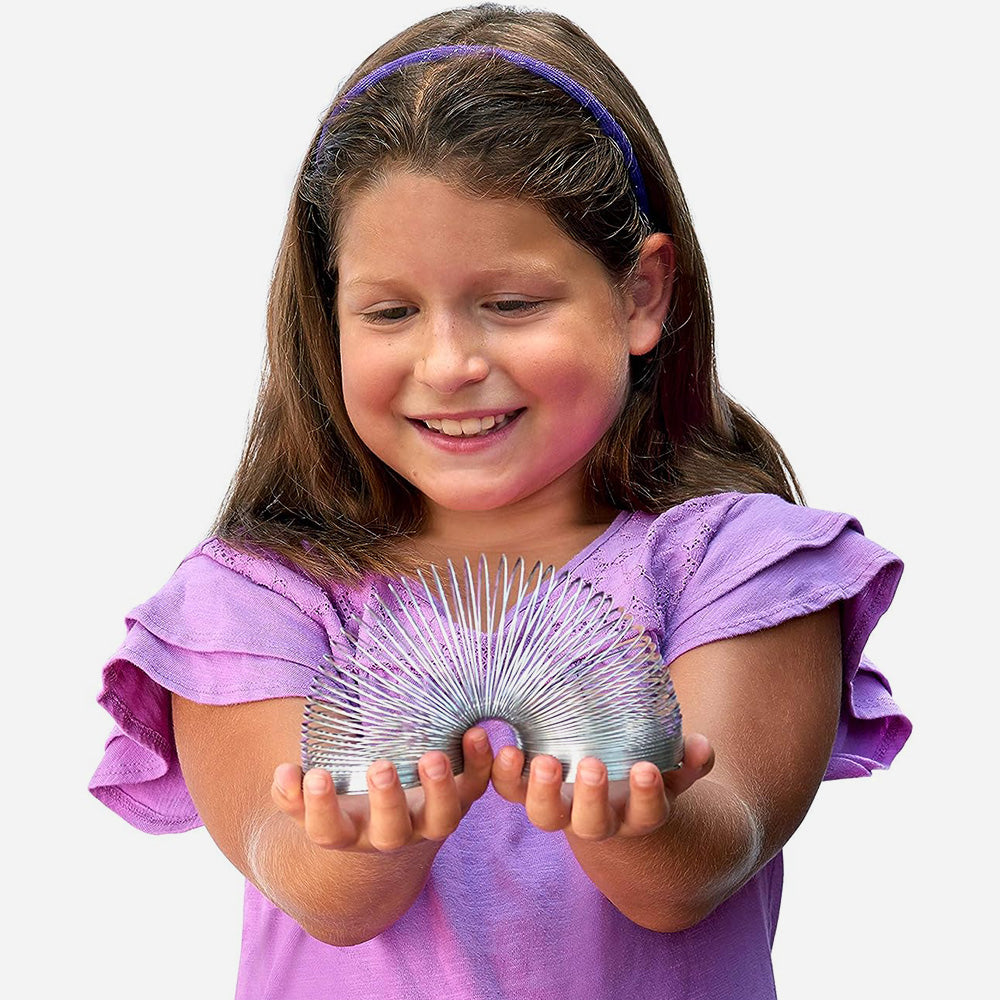 The Original Slinky Walking Spring Toy