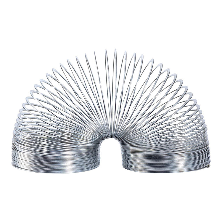 The Original Slinky Walking Spring Toy