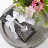 Heart Shaped Measuring Spoons