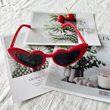 Heart Sunglasses
